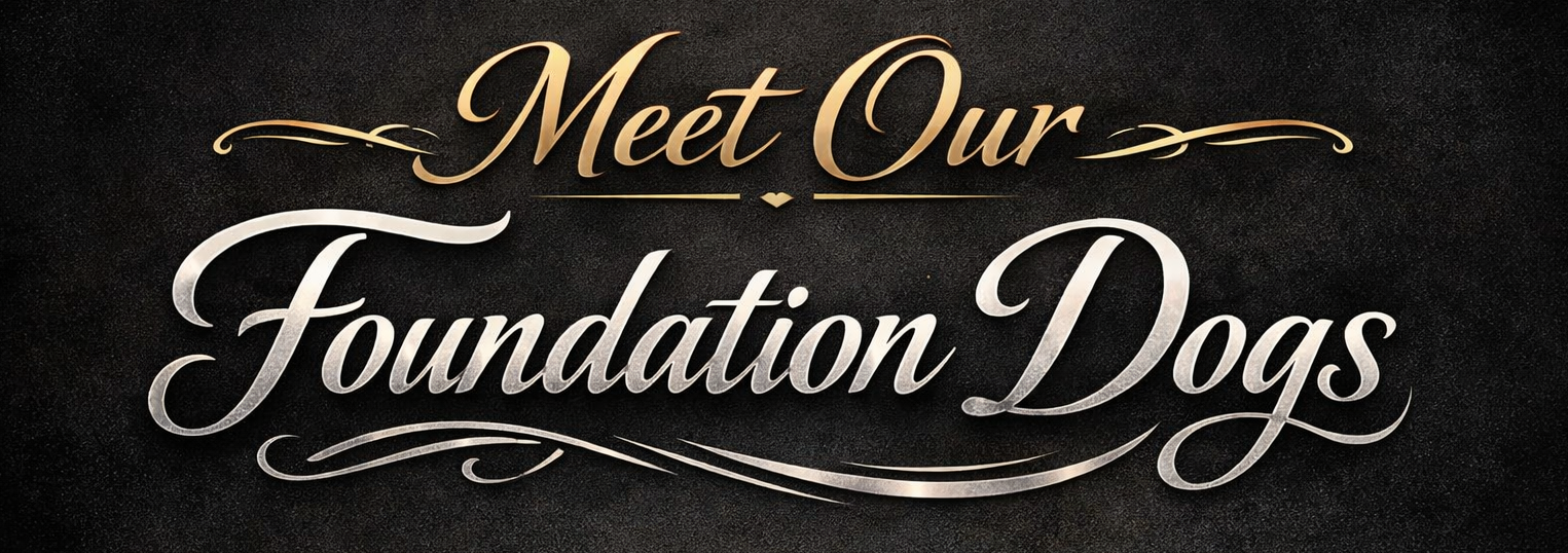 FoundationDog