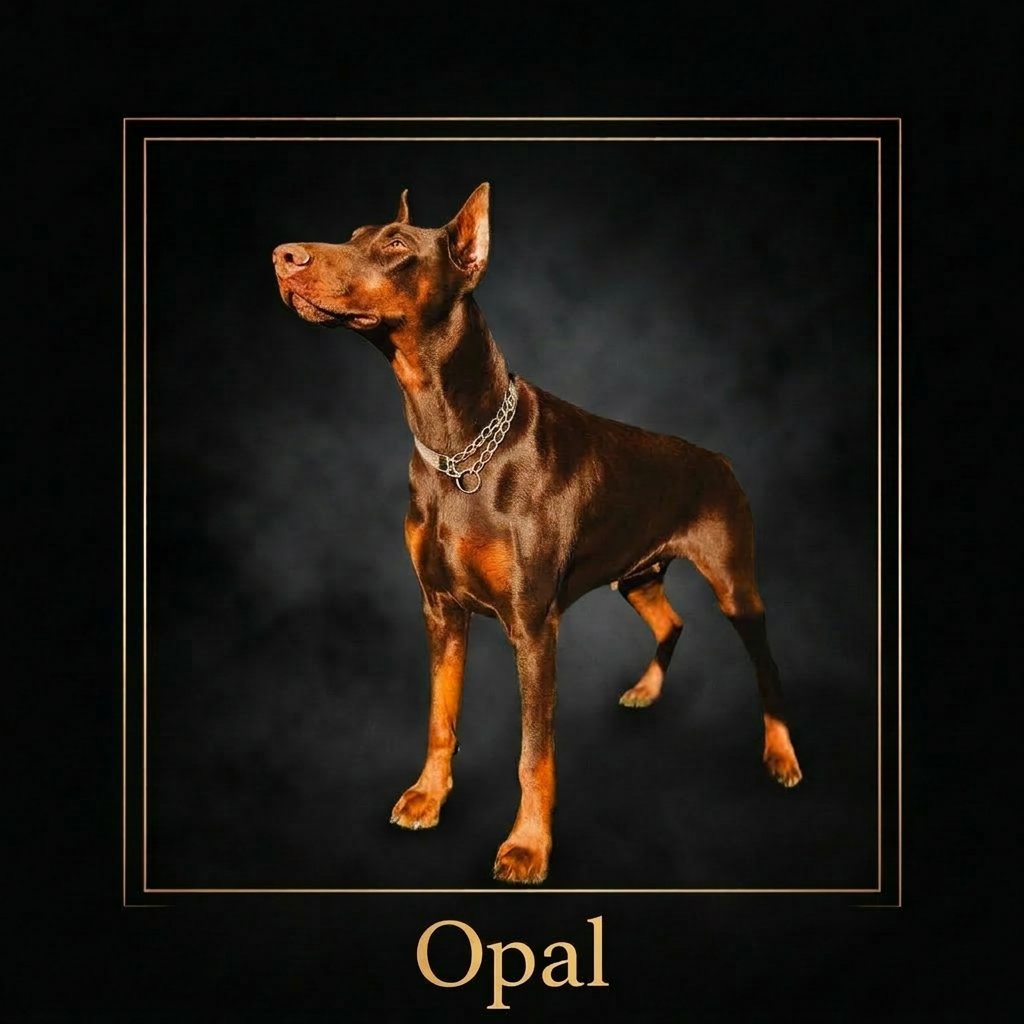 Opal-WS